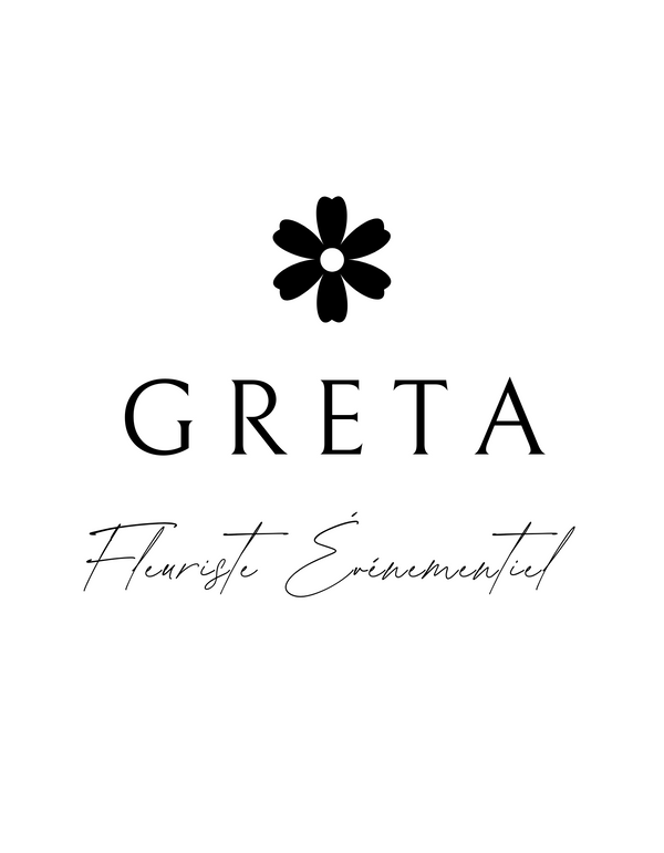 Greta Floral Designer 